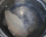 Foto langkah ke 1 dari resep Soto Ayam.