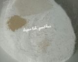 Foto langkah ke 1 dari resep Serabi Tepung Beras Kuah Kinca.