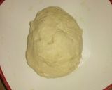 A picture of step 2 of Onion ring 3.