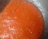 Foto langkah ke 3 dari resep Terong balado.
