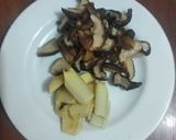 Foto langkah ke 2 dari resep Kaldu Leteolin Untuk Kanker.