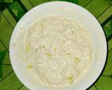 Foto langkah ke 2 dari resep Sate Tahu Khas Madiun.