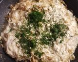 Foto del paso 8 de la receta: Huevos Revueltos con Frijol Chino