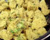 Dudhi (Lauki) Muthiya ! recipe step 5 photo
