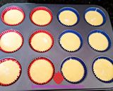 Foto del paso 2 de la receta: Magdalenas de Leche Condensada y Vainilla