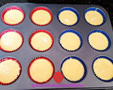 Foto del paso 2 de la receta: Magdalenas de Leche Condensada y Vainilla