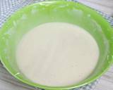 Foto langkah ke 3 dari resep Martabak Manis Teflon ANTI GAGAL + Tips Bersarang.