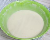 Foto langkah ke 3 dari resep Martabak Manis Teflon ANTI GAGAL + Tips Bersarang.