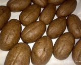 Foto langkah ke 6 dari resep Coffee Cookies.