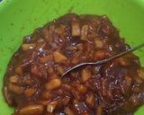 Foto langkah ke 4 dari resep Apple Berry (dan apple only) Pie.