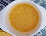 Foto langkah ke 4 dari resep BubuR Kuning - MPASI 6+.