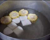 รูปขั้นตอนการทำที่ 2 ของ ก๋วยเตี๋ยวเส้นเล็กต้มยำ.เจ