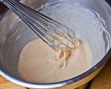 Zablisztes palacsinta recept fázis 1 fotója
