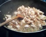 A picture of step 3 of My Sister's Stir Fry/Chow Mein!.