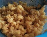 A picture of step 4 of # Tiffin box boondi masala Partha.