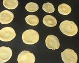Khaja puri recipe step 3 photo