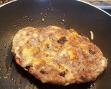 Foto del paso 3 de la receta: Hamburguesa deliciosa