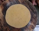 વાનવા (vanva Recipe In Gujarati) રેસીપી સ્ટેપ2ફોટો