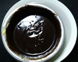 Foto langkah ke 4 dari resep Coklat cake tanpa mixer/oven.