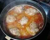 Foto del paso 6 de la receta: Pollo en Salsa de Appletiser