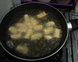 Foto langkah ke 2 dari resep Tahu Cabe Garam Kreesss"super Hot🔥 #PostRame2_Gorengan.