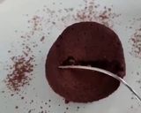 Foto del paso 9 de la receta: Volcán de chocolate