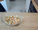 Foto del paso 2 de la receta: Ensalada de lentejas