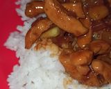 Foto langkah ke 5 dari resep Ayam teriyaki.