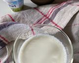 Foto langkah ke 4 dari resep Homemade Creamy Yogurt.