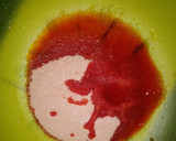Foto del paso 1 de la receta: Postre fitt express (frutilla) 🍓