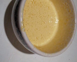 Foto del paso 3 de la receta: Helado de chocolate con mezcal y Chile