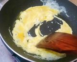 Foto langkah ke 1 dari resep Sandwich telur simple.