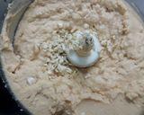 Foto del paso 4 de la receta: Falafel rapio