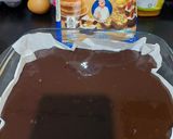 Foto langkah ke 7 dari resep Ketagih Cake.