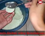 Foto langkah ke 5 dari resep Kue Putu.
