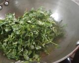 A picture of step 4 of Aalu methi.