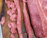 Foto del paso 6 de la receta: 🌮TACOS DE POLLO Y DE CARNE.🌮