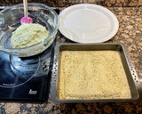 Foto del paso 7 de la receta: Tortitas de calabacín y queso ricotta