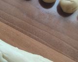 Foto del paso 3 de la receta: Jiaozi a la uruguaya