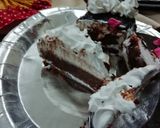 चॉकलेट केक (chocolate cake recipe in Hindi) रेसिपी चरण 6 फोटो
