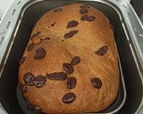 Foto del paso 2 de la receta: Brioche XXL de chocolate en panificadora Lidl 🍞🍫