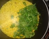 Foto del paso 8 de la receta: Arroz a la provenzal y camarones al verdeo en 2 quesos