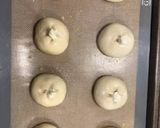 A picture of step 9 of Sugar butter bread.