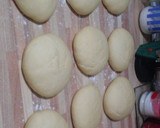 Foto del paso 2 de la receta: Pan amasado