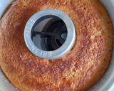 عکس مرحله 1 از دستور 🍩کیک هویج،گردو،دارچین