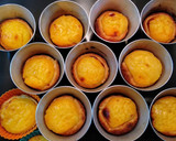 Foto del paso 9 de la receta: 181.🥚Pasteles de nata portugueses🥛