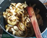 চালতার ঝাল-মিষ্টি আচার। রেসিপির ধাপ 2 ছবি