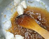 A picture of step 9 of Chilli Chutney Chicken Rice.