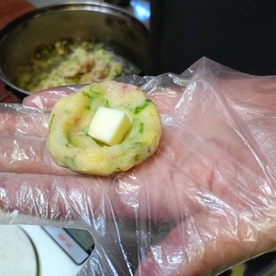 Langkah 3