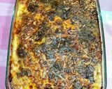 Foto del paso 24 de la receta: Quebab de pechuga de pollo al horno con patatas